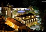 Location vacances Requena - Finca Los Olivos-1