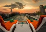 Hôtel Pa Tong - Cocoon Apk Resort & Spa-2
