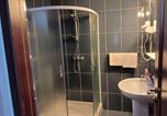 Location vacances Cluj-Napoca - Pensiunea Cionca str 1 Decembrie 1918 nr 466-3