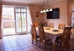 Location vacances Dagebüll - Ferienhaus Paulsen Dagebüll-2