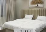 Location vacances Jeddah - وصول ذاتي Alsumo-apartment-2