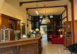 Hôtel Collégiale, château et vielle ville de Quedlinburg - Hotel Am Grudenberg-3