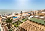 Location vacances Guardamar del Segura - Nice Apartment In Guardamar Del Segura With Wifi-1