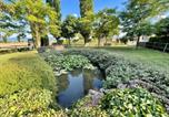 Location vacances Bevagna - Luxurious Umbrian Villa with Private Pool and Stunning Views-3