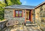 Location vacances St Clears - Old Oak Barn - Two bedroom rural barn in woodland-3
