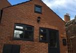 Location vacances Lincoln - The Stables at the Old Vicarage-2
