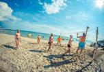 Location vacances Nessebur - Panorama Fort Beach-4