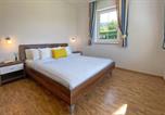 Location vacances Eberndorf - Ferienwohnungen Sauerschnig-3