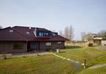 Location vacances Nordstrand - England 5-1
