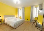 Location vacances Nova Gorica - New Ribolla – in via Rastello con Patio per 4pp-1