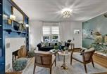 Location vacances Fredericksburg - Wine Down House - Fire Pit & Walk to Main St-4