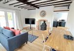 Location vacances Swaffham - Dolls House Cottage-3