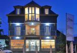 Hôtel Velika Plana - Garni Hotel Lama-2