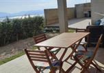 Location vacances  Province de Carbonia-Iglesias - Casa Giulia-3