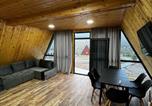 Location vacances Ijevan - Green Villa Resort Grey-4