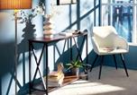 Location vacances Trapani - Relax Rooms-4