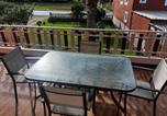 Location vacances Barreiros - Villa Neli Playa-2