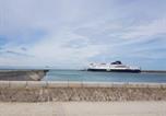 Hôtel Calais - Holiday Inn Calais-Centre Car Ferry by Ihg-4