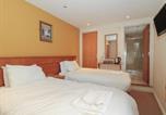 Location vacances Stroud - Twin Room-2