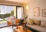Location vacances Pals - Casa adosada en Pals Playa by Apartaments Golf-4