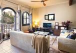 Location vacances Grenade - Chezmoihomes Mirador de los Arcos-3