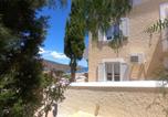 Location vacances Υδρα - Treehouse Holiday Homes-4