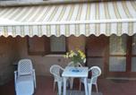 Location vacances Lazise - Apartment in Lazise - Gardasee 41953-3