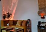 Location vacances Grans - Love Room 70m2 Spa Privé jacuzzi-4