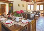 Location vacances Sayalonga - Villa Javier en Sayalonga-4