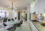 Location vacances Budapest - Vip Residence City Center-4