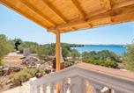 Location vacances  île de Pašman - House Johan-2
