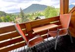 Hôtel Wiener Neustadt - Hotel Paradiesquelle Schneeberg-4