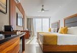 Hôtel Solidaridad - Zenyt Hotel Boutique-1
