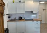 Location vacances Todtmoos - Ferienwohnung Sonnenterrasse-4
