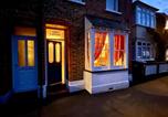 Location vacances Bognor Regis - Tern Cottage by inspirestays-com-1