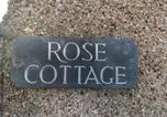 Location vacances West Dean - Rose Cottage-4