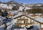 Location vacances Niedernsill - Nussbaumer-3