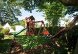 Location vacances  Mont Daruma - Kandostay 伊豆高原パークガーデン-2