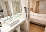 Hôtel Fürth - Dormero Hotel Fürth-3