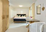 Location vacances Bad Krozingen - Thermen Appartements Gabriela, Appartement 24 qm-1