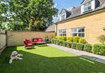 Location vacances Castle Cary - The Coach House-2