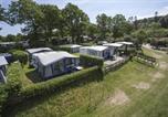 Camping Ringkjobing - Randbøldal Camping & Cabins-3