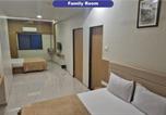 Hôtel Shirdi - Hotel Sai Praatham-1