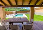 Location vacances Vidreres - Club Villamar - Utopia-4
