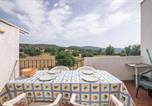 Location vacances Cortelazor - El Corralon de Severo-1