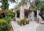 Location vacances Spetses - Spetses Estia Orloff-1