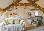 Location vacances Llandrillo - Hen Ysgubor Cottage-4