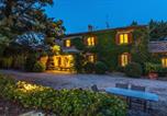 Location vacances Castel Giorgio - Cozy Home In Orvieto With Wifi-2