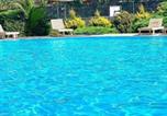 Location vacances Bodrum - Angel Houses 1-3