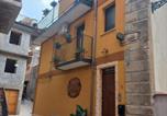 Location vacances Francavilla di Sicilia - Antico Borgo - A due passi dalle Gole Alcantara-3